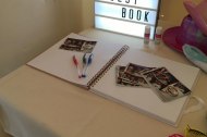 Charlie Brookes Magic Mirror and Photo Booth