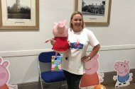 Move with Peppa Cheshire East & Stockport