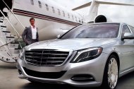 Prestige Chauffeurs Cardiff Ltd