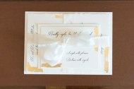 Davina Simone Weddings