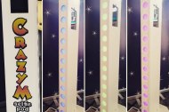 Crazy M Magic Selfie Pod