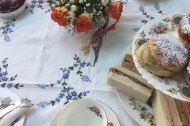 Vintage Afternoon Teas