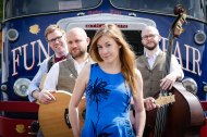The Roamantics