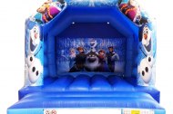 Mutleys Inflatables