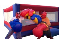 Mutleys Inflatables