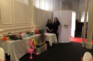 Bevan Events - Magic Mirror & Photobooth Hire