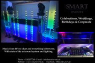 Smart Events