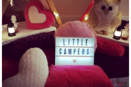 Little Campers