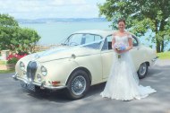 Torbay Wedding Car Club