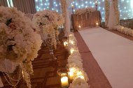 Blue Horseshoe Weddings