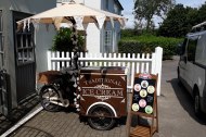 King's Traditional Ice Cream
