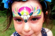 Laurie Lloyd Face Painter