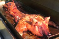 Gallarwood Catering