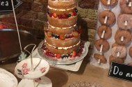 Bespoke Buffets Kent