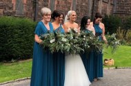 Flowerworx Floral Designs