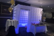Instapic Photo Booth & Events