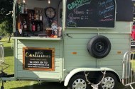 Carlicious Catering & Events