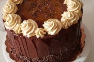 Chanté Louise Cake Studio
