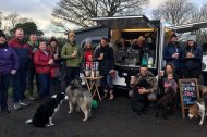 Coffee On Wheels