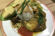 Nona Southeast Asian Food