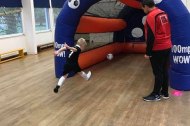 SB Sports Coaching