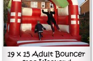 Bouncy Party