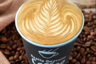 Really Awesome Coffee Huntingdon