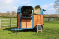 The Suffolk Horsebox Bar