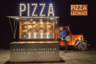 Pizza Leonati