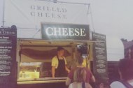 The Whole Cheese