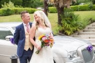 Bay Executive & Wedding Car Hire