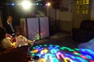 Mersea Mobile Disco