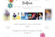 Princess Parties Belfast
