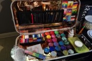 Vikalicious Face Painting