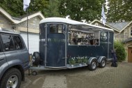 The Tow Bar Trailer Ltd