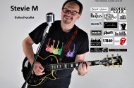 Stevie M