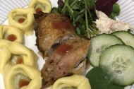 Christopher's Caribbean Caterers