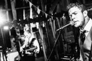 Go Commando Wedding Band