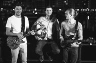 Go Commando Wedding Band