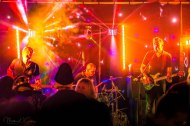 Go Commando Wedding Band