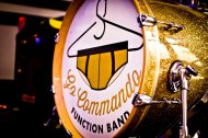 Go Commando Wedding Band