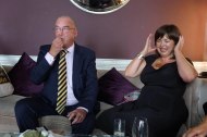The Amazing Anthony - Mind Reader and Magician