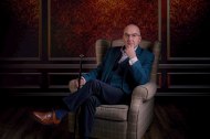 The Amazing Anthony - Mind Reader and Magician
