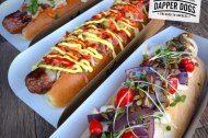 Dapper Dog Hotdogs Ltd