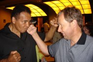 Paul Ray Comedian/Magician