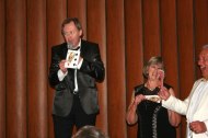 Paul Ray Comedian/Magician