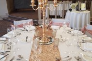 K.T. Weddings