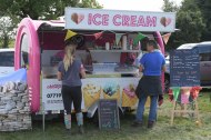 Abbey Ice Cream