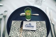 My Cuisine