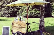 The Pedal Inn